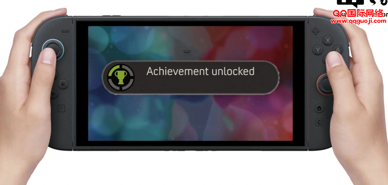 任天堂确认：Switch 2 没有系统级成就系统